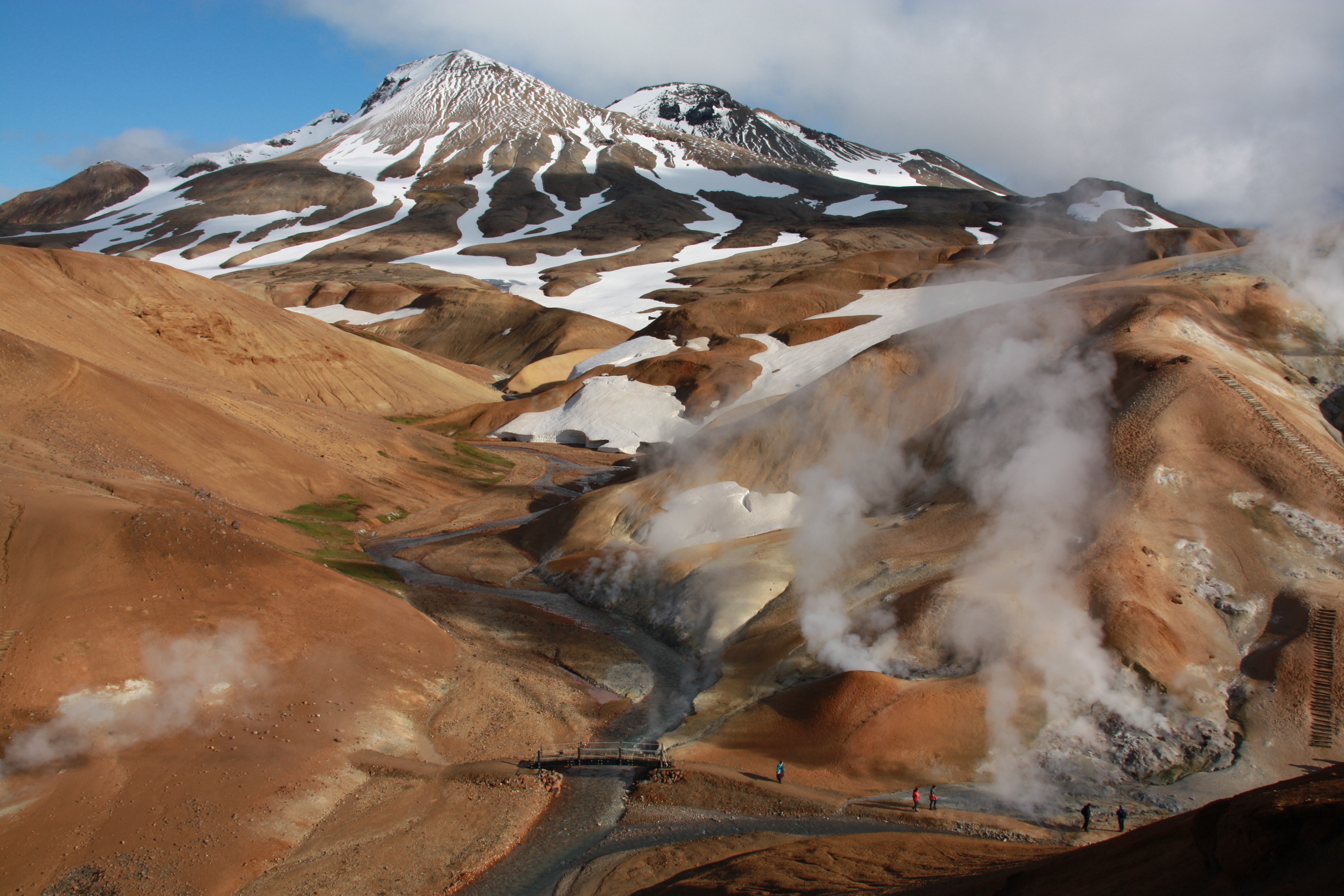 kerlingarfjöll